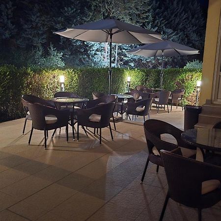 Guesthouse Tatjana Međugorje Exterior foto